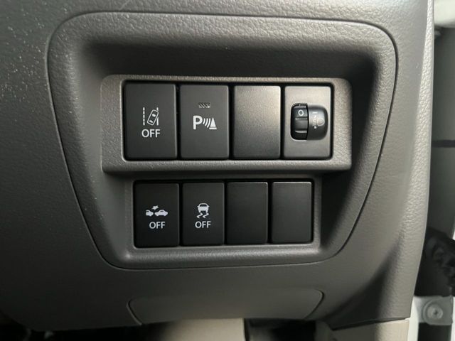 SUZUKI EVERY van 2021