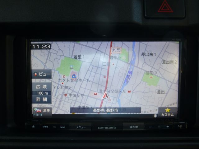 DAIHATSU HIJET CARGO 4WD 2020