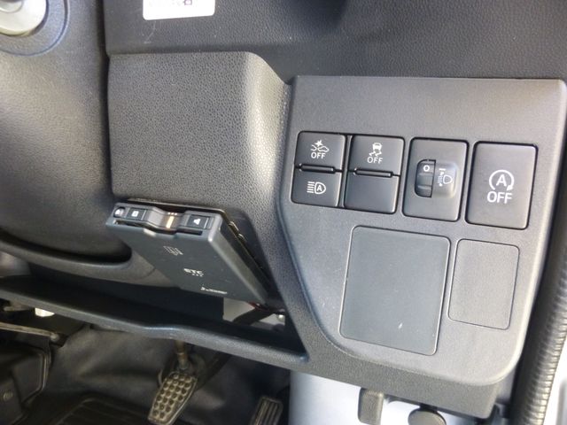 DAIHATSU HIJET CARGO 4WD 2020