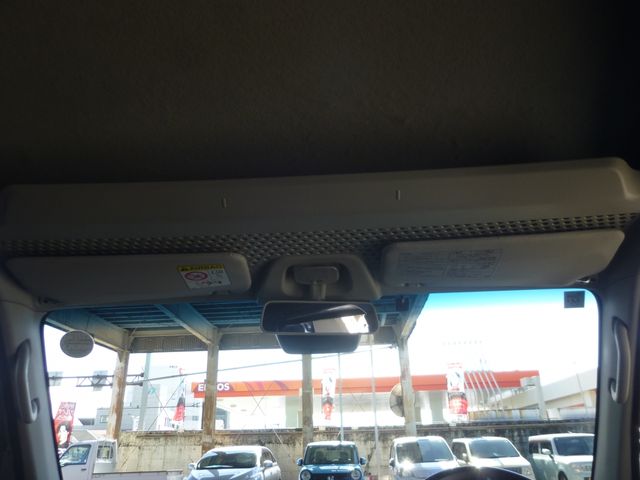 DAIHATSU HIJET CARGO 4WD 2020