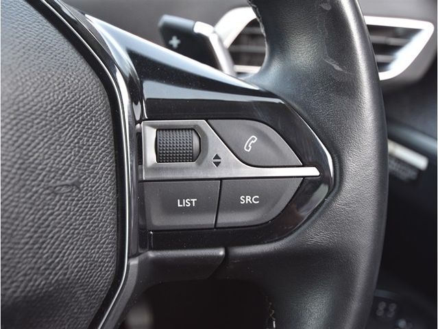 PEUGEOT PEUGEOT 3008 2019