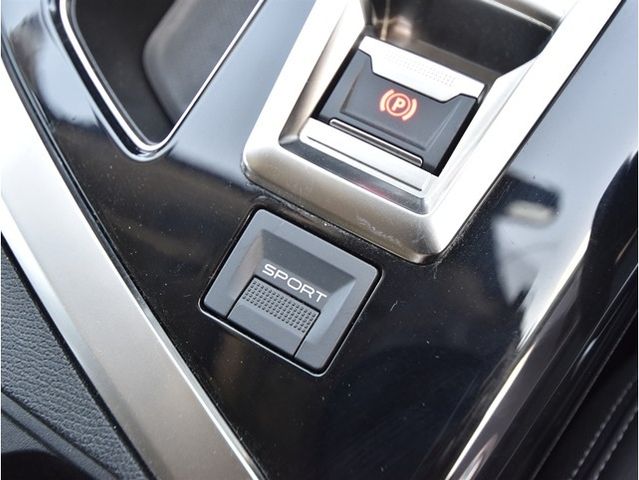 PEUGEOT PEUGEOT 3008 2019