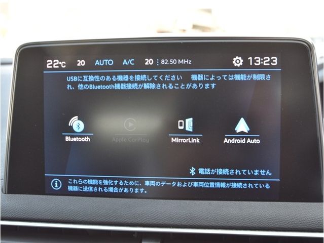 PEUGEOT PEUGEOT 3008 2019