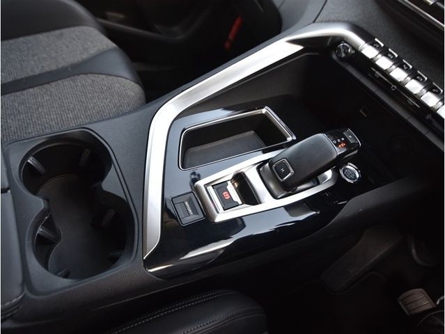 PEUGEOT PEUGEOT 3008 2019