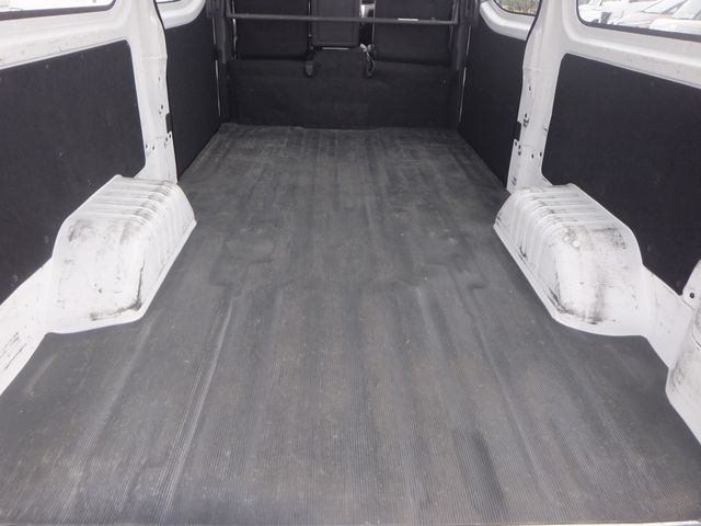 NISSAN NV350 CARAVAN 4WD 2021