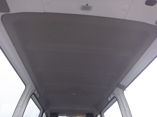 NISSAN NV350 CARAVAN 4WD 2021