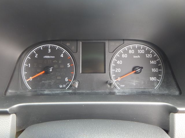 NISSAN NV350 CARAVAN 4WD 2021