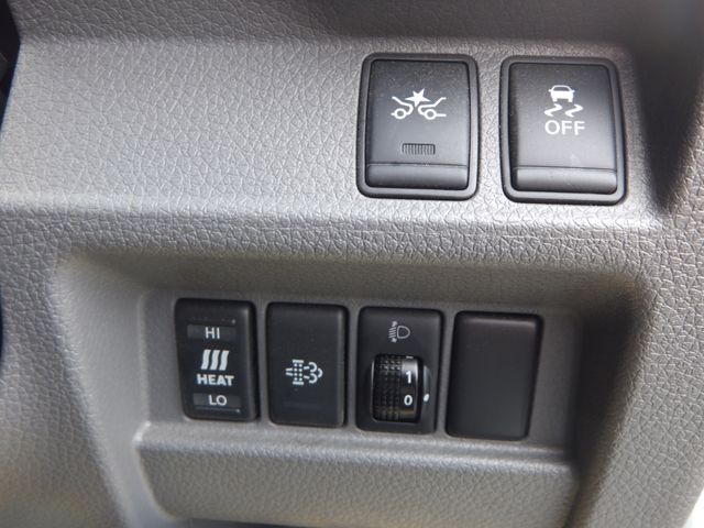 NISSAN NV350 CARAVAN 4WD 2021