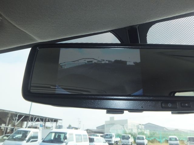 NISSAN NV350 CARAVAN 4WD 2021