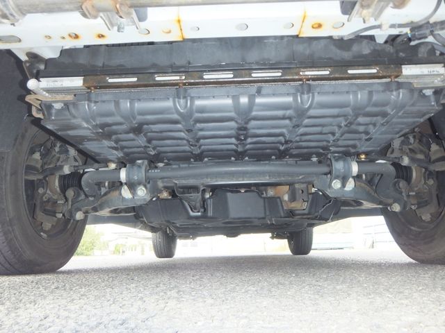 NISSAN NV350 CARAVAN 4WD 2021