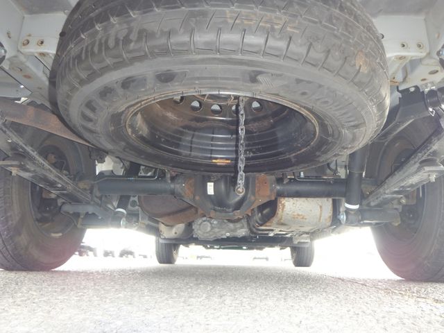 NISSAN NV350 CARAVAN 4WD 2021