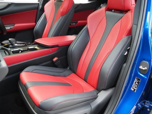 TOYOTA LEXUS NX450h+ AWD 2023