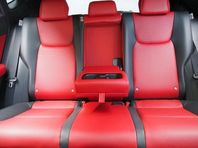 TOYOTA LEXUS NX450h+ AWD 2023