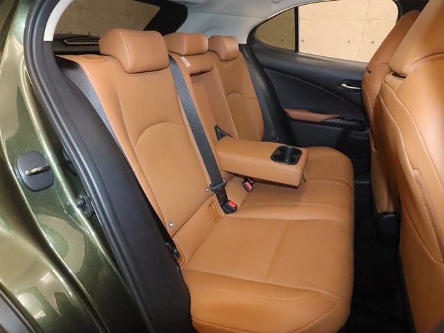 TOYOTA LEXUS UX250h 2019