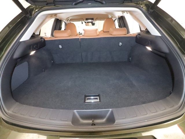 TOYOTA LEXUS UX250h 2019