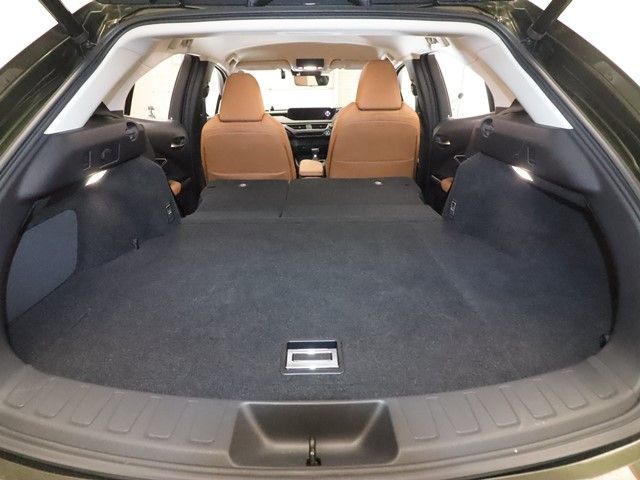 TOYOTA LEXUS UX250h 2019