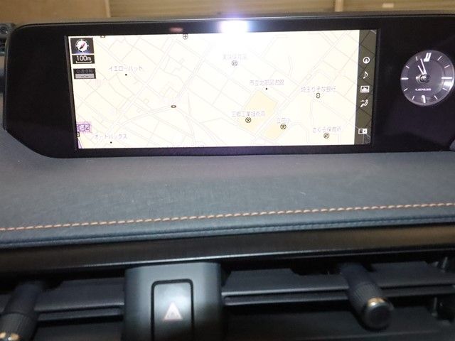 TOYOTA LEXUS UX250h 2019