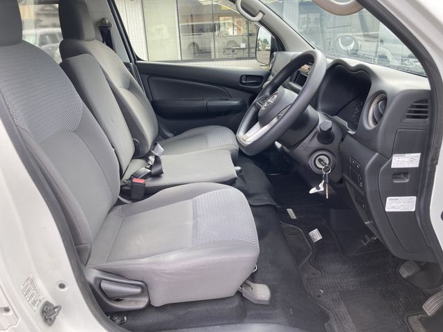 NISSAN CARAVANvan 1.25t 2WD 2022