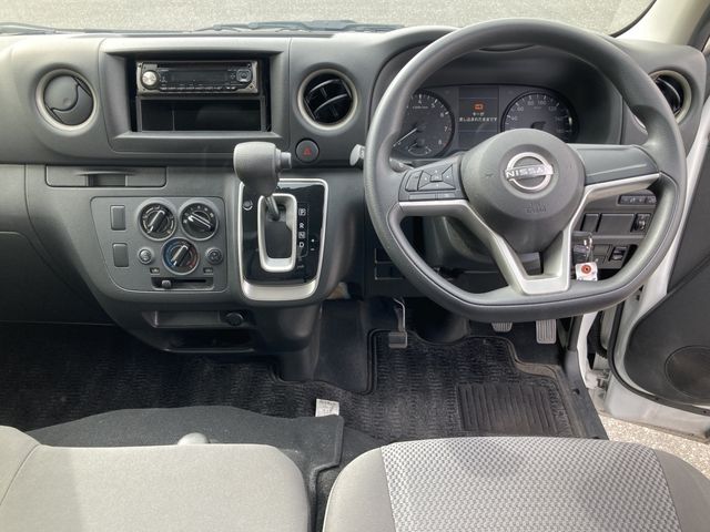 NISSAN CARAVANvan 1.25t 2WD 2022