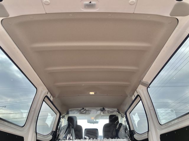 NISSAN CARAVANvan 1.25t 2WD 2022