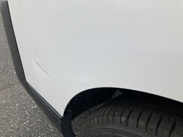 NISSAN CARAVANvan 1.25t 2WD 2022