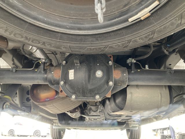 NISSAN CARAVANvan 1.25t 2WD 2022