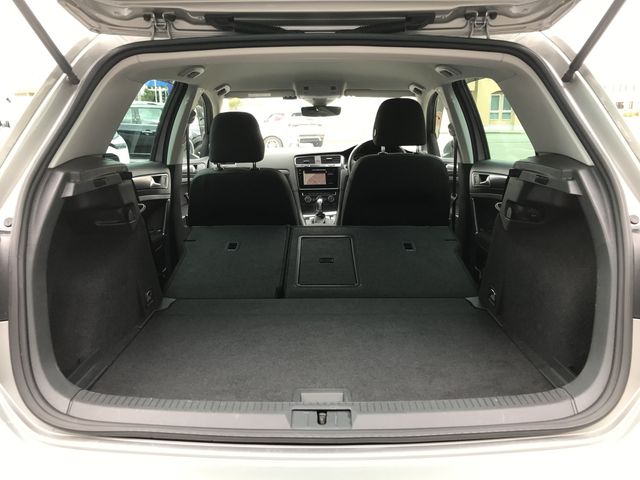 VOLKSWAGEN VOLKSWAGEN GOLF 2018