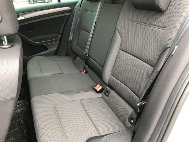 VOLKSWAGEN VOLKSWAGEN GOLF 2018