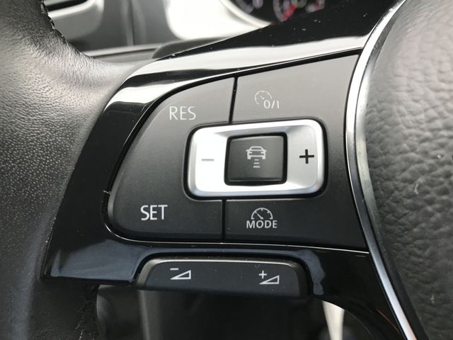 VOLKSWAGEN VOLKSWAGEN GOLF 2018