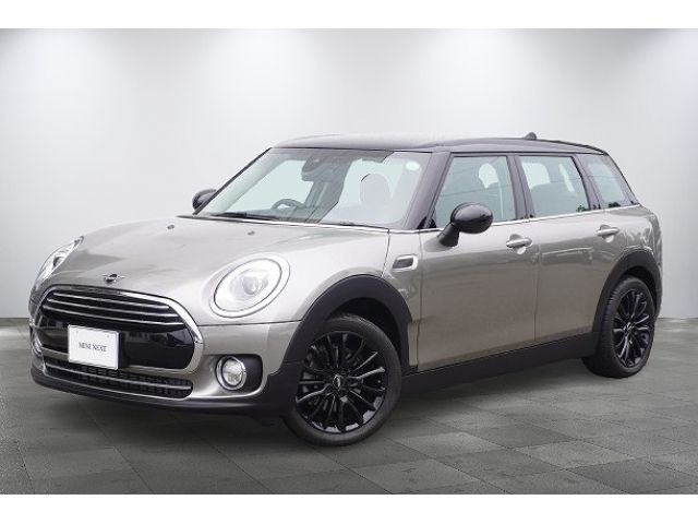 BMW BMW MINI COOPER CLUBMAN 2019