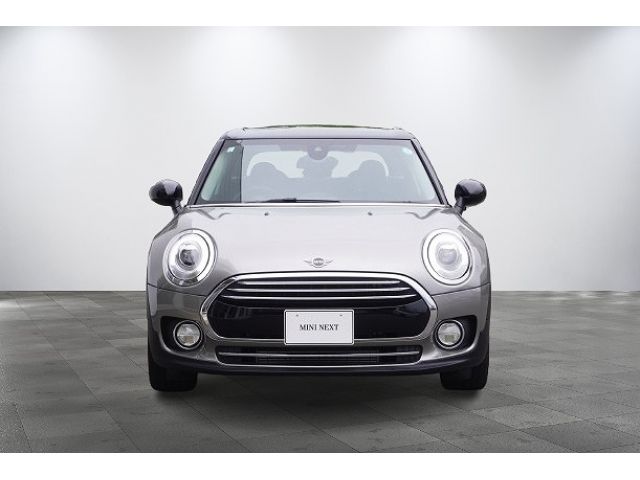 BMW BMW MINI COOPER CLUBMAN 2019