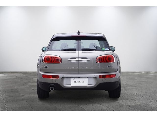 BMW BMW MINI COOPER CLUBMAN 2019