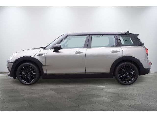 BMW BMW MINI COOPER CLUBMAN 2019