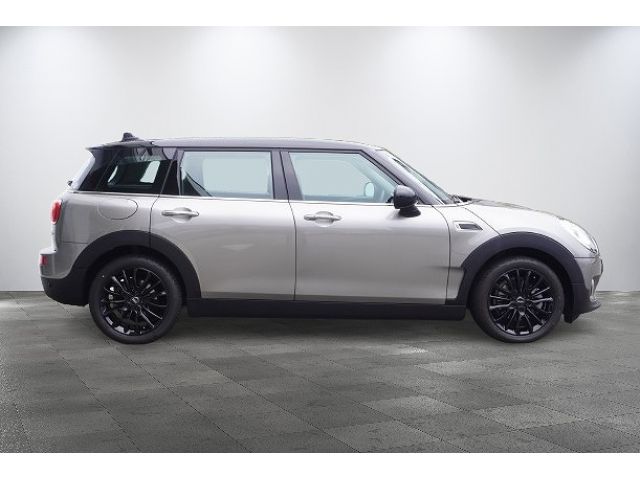 BMW BMW MINI COOPER CLUBMAN 2019