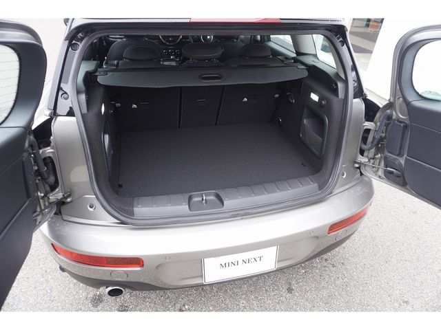 BMW BMW MINI COOPER CLUBMAN 2019