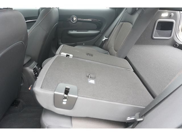 BMW BMW MINI COOPER CLUBMAN 2019