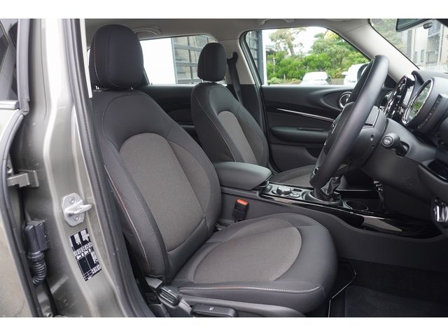 BMW BMW MINI COOPER CLUBMAN 2019