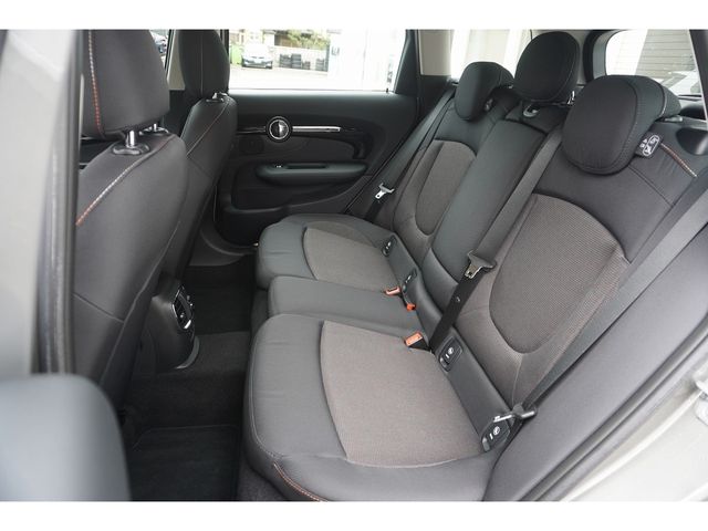 BMW BMW MINI COOPER CLUBMAN 2019