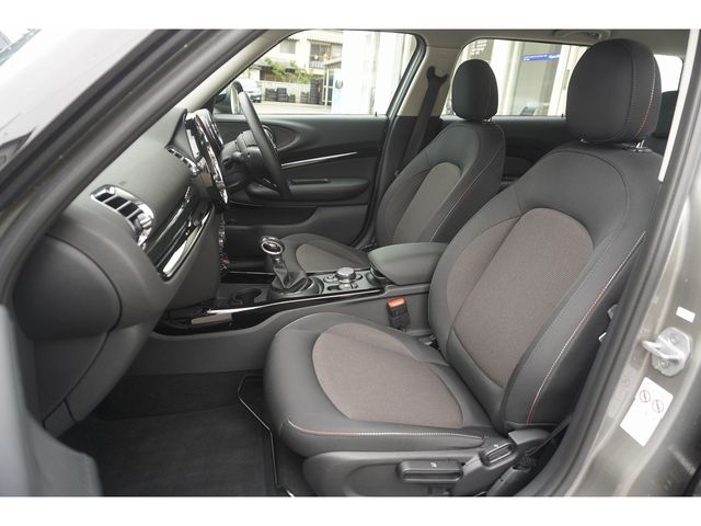 BMW BMW MINI COOPER CLUBMAN 2019