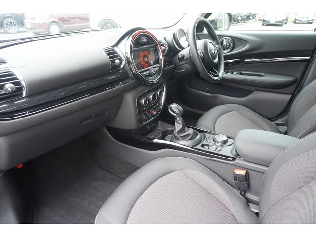 BMW BMW MINI COOPER CLUBMAN 2019