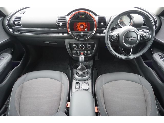 BMW BMW MINI COOPER CLUBMAN 2019