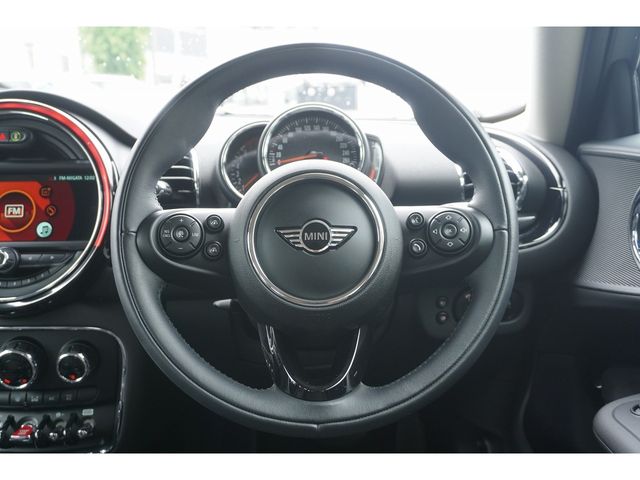 BMW BMW MINI COOPER CLUBMAN 2019