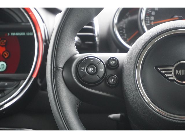 BMW BMW MINI COOPER CLUBMAN 2019