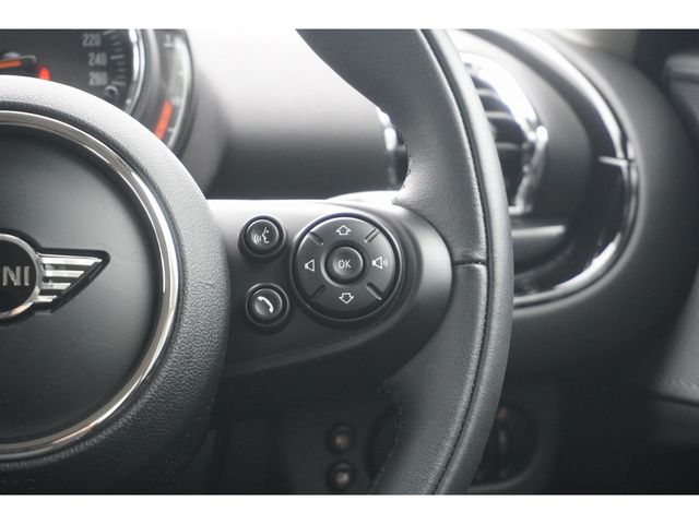 BMW BMW MINI COOPER CLUBMAN 2019