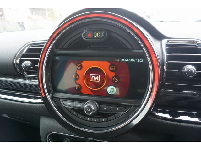 BMW BMW MINI COOPER CLUBMAN 2019