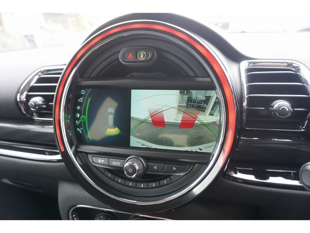 BMW BMW MINI COOPER CLUBMAN 2019