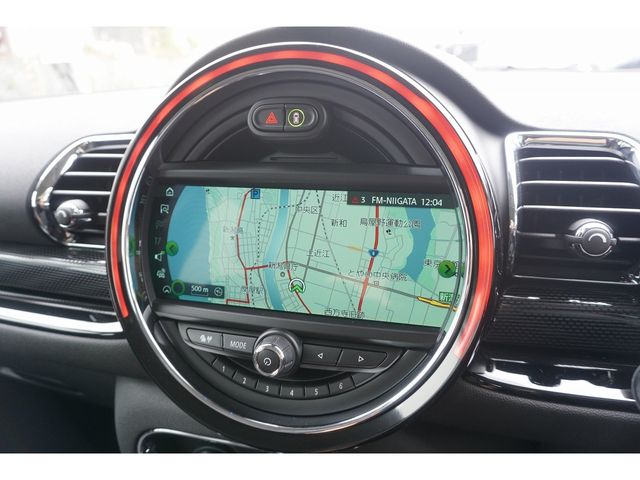 BMW BMW MINI COOPER CLUBMAN 2019