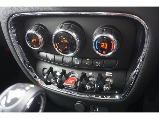 BMW BMW MINI COOPER CLUBMAN 2019