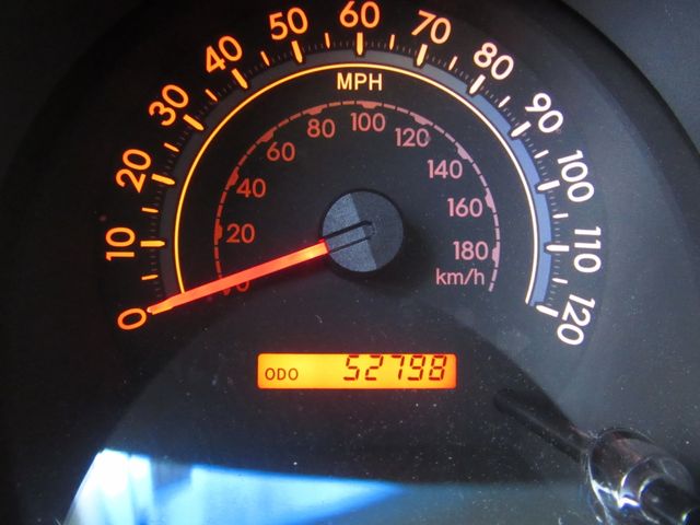 TOYOTA TANDORA 2WD 2013