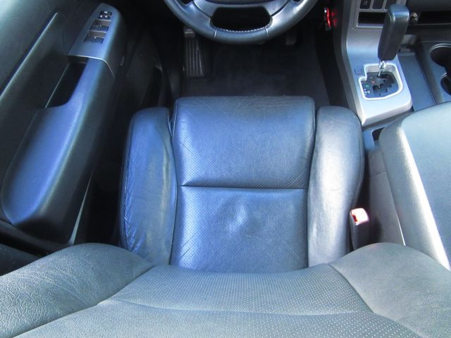 TOYOTA TANDORA 2WD 2013